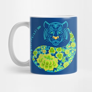 Yang Tiger Mug